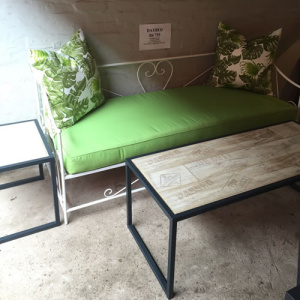 Patio Lounge Sets 22