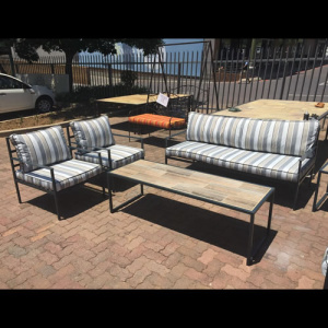 Patio Lounge Sets 23