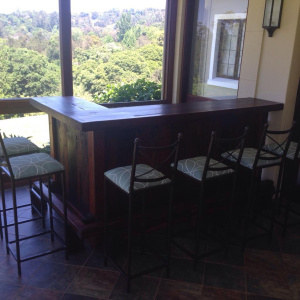 Patio Lounge Sets 27